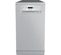 Hotpoint Lave-vaisselle HA3FC10BS7A0S Pose libre 10 couverts Classe C
