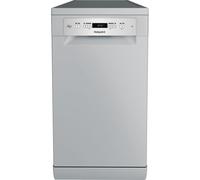 Hotpoint Lave-vaisselle HA3FC10BS7A0S Pose libre 10 couverts Classe C