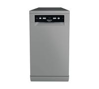 Hotpoint Lave-vaisselle HA3FC10BS7A0S Pose libre 10 couverts Classe C