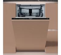 Hotpoint HA4ID11CS80 Entièrement intégré 11 couverts D