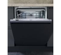 Hotpoint HA4IFC14BS Entièrement intégré 14 couverts