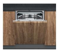 Hotpoint HA6IA14BN7A0 Lave-vaisselle 14 couverts Encastré 9 Programmes
