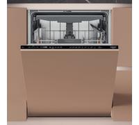Hotpoint HA6IB16B2M6L0 Lave-Vaisselle Encastré 60CM 16COPERTI 10PROGRAMMI