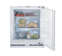 Hotpoint HABUFZ011 Congélateur Verticale Encastré 91 Litres Static Blanc Ce. Et [EEK: E]