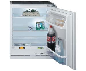 Hotpoint HABUL011 réfrigérateur Intégré 144 L Acier