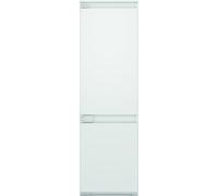 Hotpoint HAC18D021A1 LH - Réfrigérateur combiné installation encastrable 273 litres