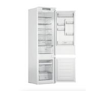 Hotpoint HAC20T321 Réfrigérateur Combiné Encastrable 280 L Classe Pour [EEK: F]