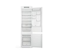 Hotpoint HAC20T322 Réfrigérateur Combiné Encastré Non Frost Onduleur t