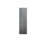 HAFC9TI32SX Réfrigérateur Deux Portes 367L 39dB 220V Eco Système Automatique Autonome Gris