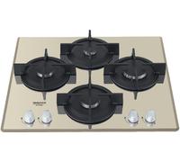 Piano cottura gas Hotpoint HAGD 61S/CH