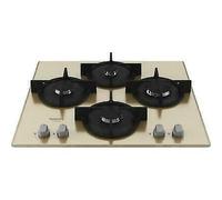 Piano cottura gas Hotpoint HAGD 61S/CH