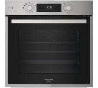 Four encastrable Hotpoint Ariston couleur inox HAO 478PSU1 X