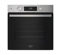 Four Encastrable Hotpoint 2900W 71L Inox - HAO3 K58HSU1 X