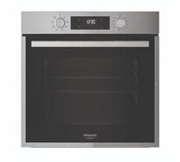 Four encastrable - Catalyse - HOTPOINT - HAO455CX - Inox - 71 L - 59,5 x 57 x 59,5 cm