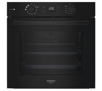 Hotpoint HAO458HSB Four Électrique Multifonction Pizza Vapeur 13 Fonctions