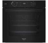 Hotpoint HAO458HSB Four Encastrable 60CM 71L Multifonction Vapeur Noir