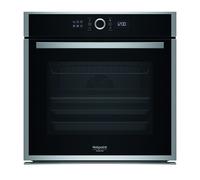 HOTPOINT HAOI4S8HM0XA Four 60CM 73LT Multifonction Vapeur/Pizza/AirFry