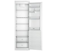 Hotpoint HASD18A011A1 réfrigérateur Intégré 306 L Blanc