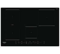 Piano cottura induzione Hotpoint HB 0577B NE