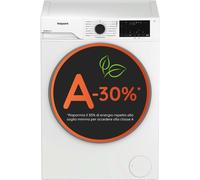 HB123CAREI LAVATRICE CF 12KG 1400G A-30% INV DISPLAY DIGITAL