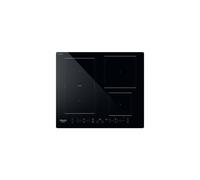 Hotpoint HB 4860C CPNE Table de cuisson à induction 4 feux 59 cm Noir