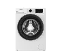 Hotpoint HB 83 CARE IT machine à laver Charge avant 8 kg 1400 tr/min Blanc