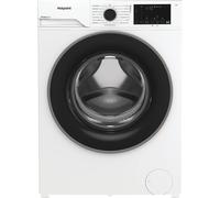 Hotpoint HB 93 CARE IT machine à laver Charge avant 9 kg 1400 tr/min Blanc