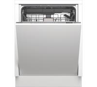 Hotpoint HDI LYM A5 R Entièrement intégré 15 couverts