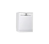 Hotpoint Lave-vaisselle posable HFC 3C26 F 14 couverts 60 cm A++ 46 dB Moteur à induction