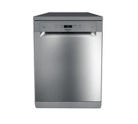 Hotpoint HFC 3C41 CW X Pose libre 14 couverts C