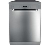 Hotpoint HFC 3C41 CW X Pose libre 14 couverts C GRIS