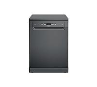 Hotpoint HFC 3T141 WC SB lave-vaisselle Semi-intégré 14 couverts