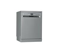 Hotpoint HFO3O32CWX Lave-Vaisselle 14 Cachés Ce.d 10 Programme Convertisseur Ino