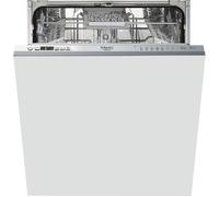 Lave-Vaisselle Encastré Hotpoint Hi5020Wc
