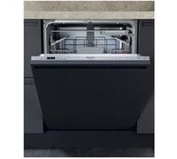 HIC 3C26 CW Entièrement intégré 14 couverts E