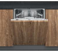 Lave-vaisselle 60cm 14 Couverts 41db Tout Intégrable - HIO3T141W