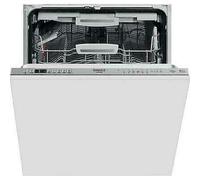 Hotpoint His 7030 Wel Lave-Vaisselle Encastré Convertisseur La 60CM 14 Cachés