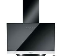 HOTPOINT Hotte murale HHVP87FLTK