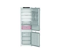 Hotpoint HPK25292B4E Frigo Combiné Enc. 270L NoFrost Wi-Fi Blanc