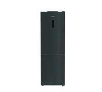 Hotpoint Réfrigérateur-congélateur HPK26363XBR5E 316 L Dual NoFrost Ultra Fresh Zone+ Dark Inox