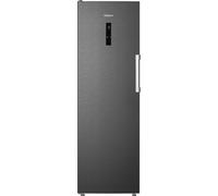 Hotpoint Congélateur vertical posable HPMFF6312XBR4E 286 L No Frost Inox 186,5x59,7x70,9 cm