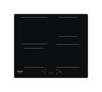 Hotpoint HQ 2260S NE Noir Intégré 59 cm Plaque avec zone à induction 4 zone(s)