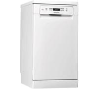 Hotpoint HSFC 3T127 C lave-vaisselle Autonome 10 places A++ - Lave-vaisselles (Autonome, Compact (45 cm), Blanc, Blanc, Tactil, LED)