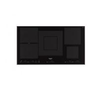 Hotpoint HT 1090 BA Plaque à induction Encastrable | 4 zones, commande tactile, finition noire