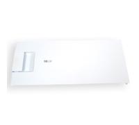 Hotpoint Hut161i réfrigérateur congélateur congélation rapide 'Porte Tiroir pour panneau avant (Blanc, 473 mm x 209 mm)