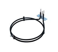 Hotpoint IN14108 Ariston Cannon Creda Hotpoint Four Indesit Élément de Chauffage Ventilateur De Four 1600w. équivalent à numéro de pièce C00138834