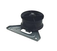 Hotpoint Indesit Ariston Roue jockey pour sèche-linge C00113879