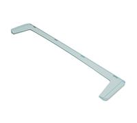 Indesit - Profil avant pour clayette de réfrigérateur - 146176-10592 / C00114611 C00116070
