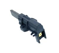 Hotpoint Indesit Charbon moteur avec support pour lave-linge Numéro de pièce d'origine C00273898