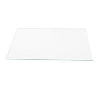 Hotpoint Indesit Hotpoint réfrigération Étagère en verre (478 x 305 x 4 mm). Pièce c00284073